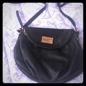 Authentic Marc Jacobs Crossbody bag